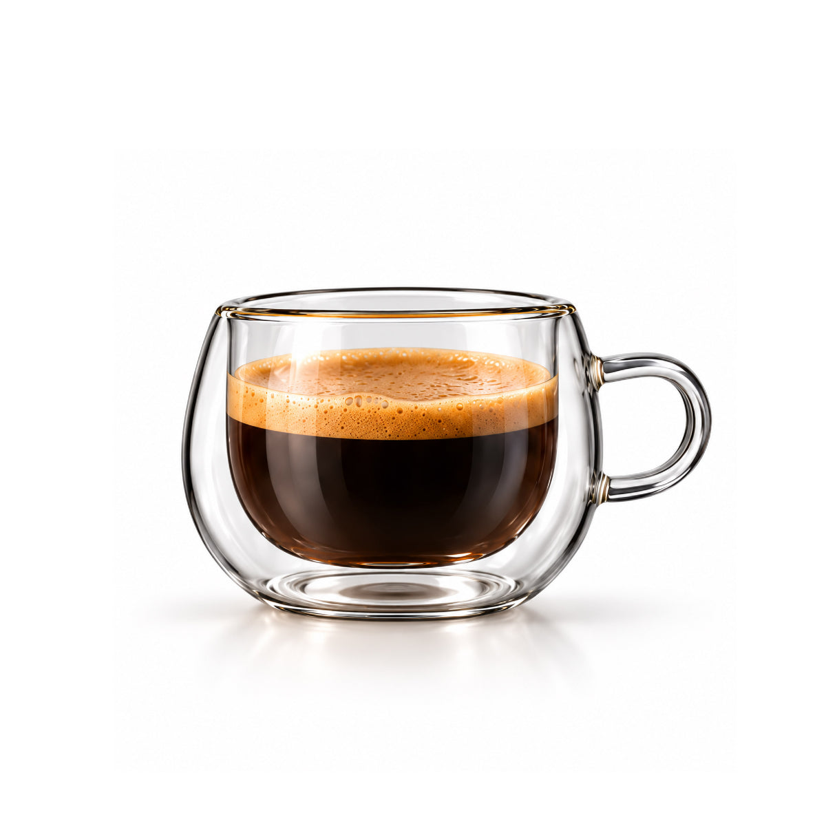 Taza de Doble Pared 190 ML - GORDITA GRANDE