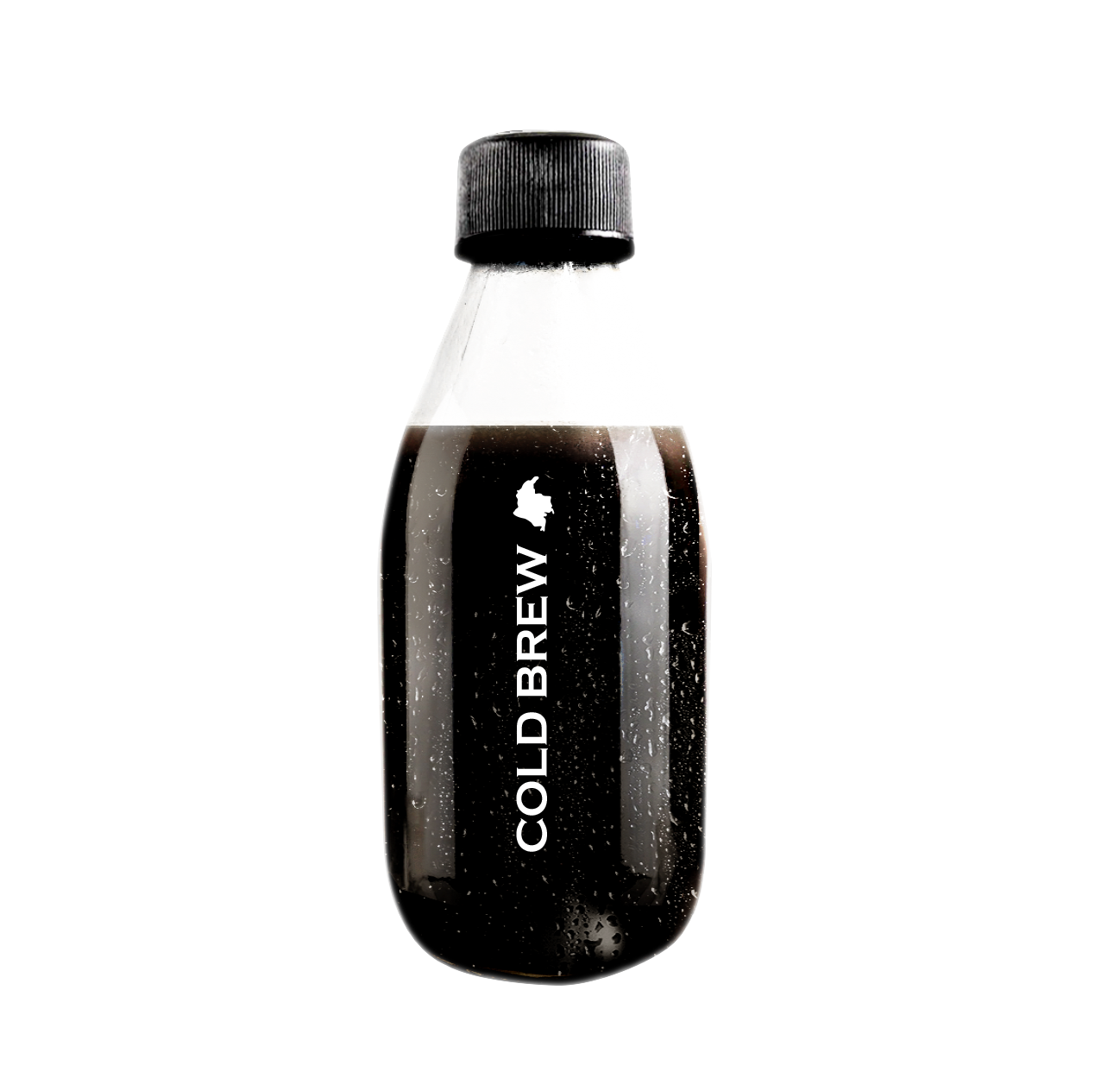 COLD BREW - Specialty Coffee