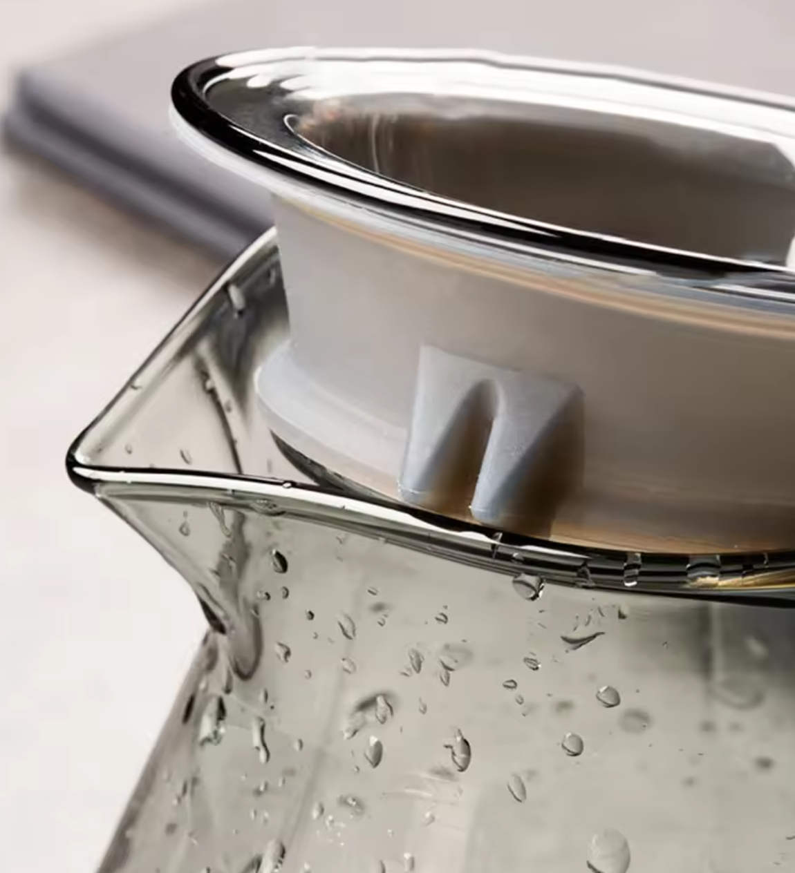 Server Diamante 600 ml