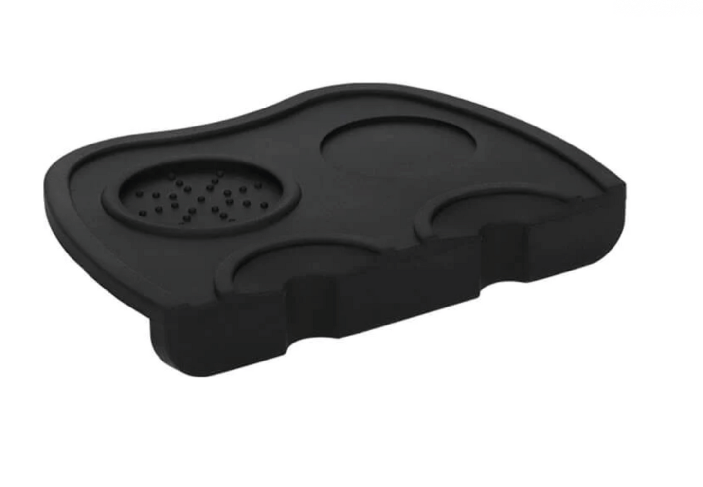 Tapete apoya tamper