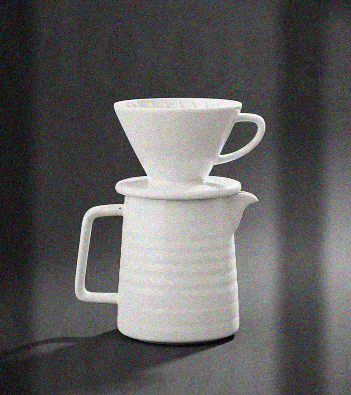 Set V60 Cerámica