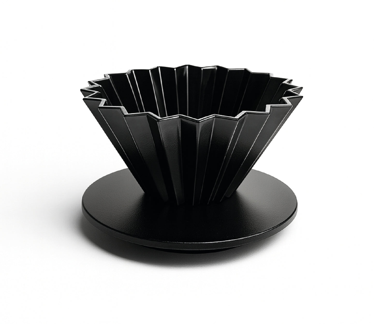 V60 Origami Negro PRO