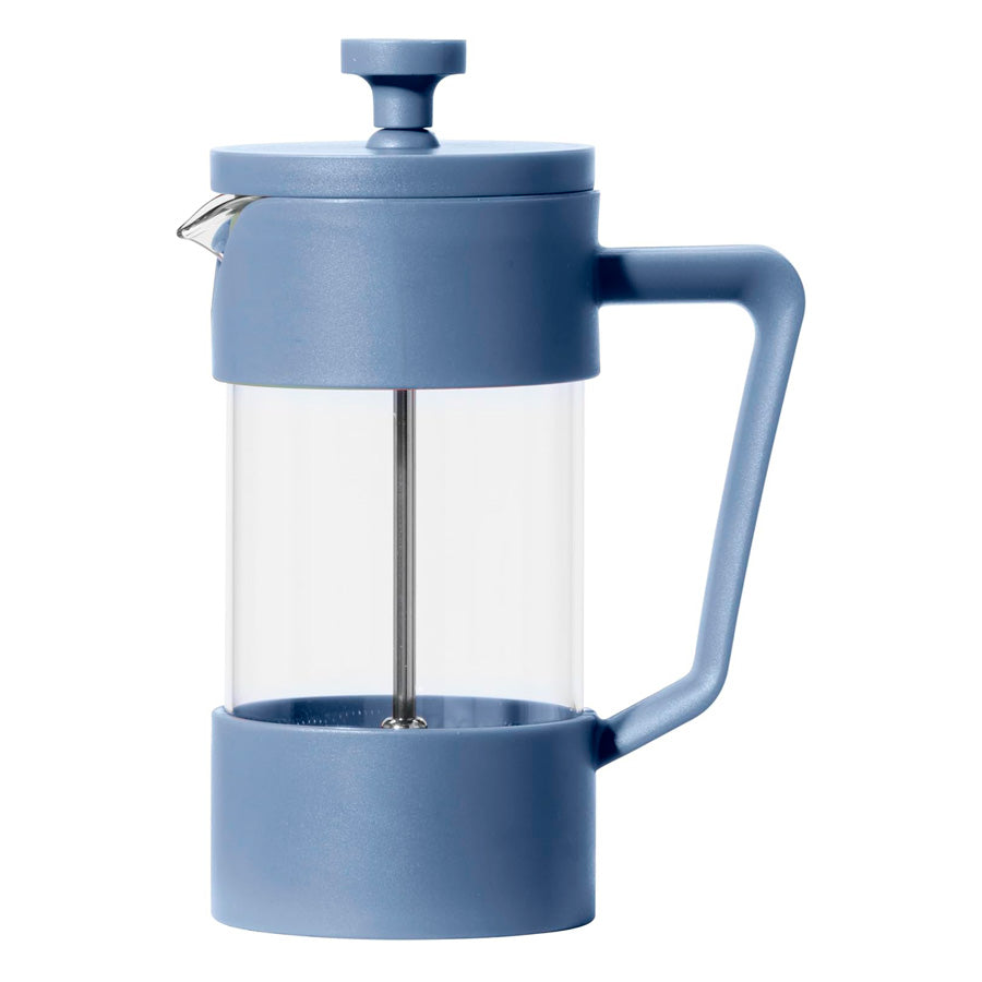 Prensa francesa Colores