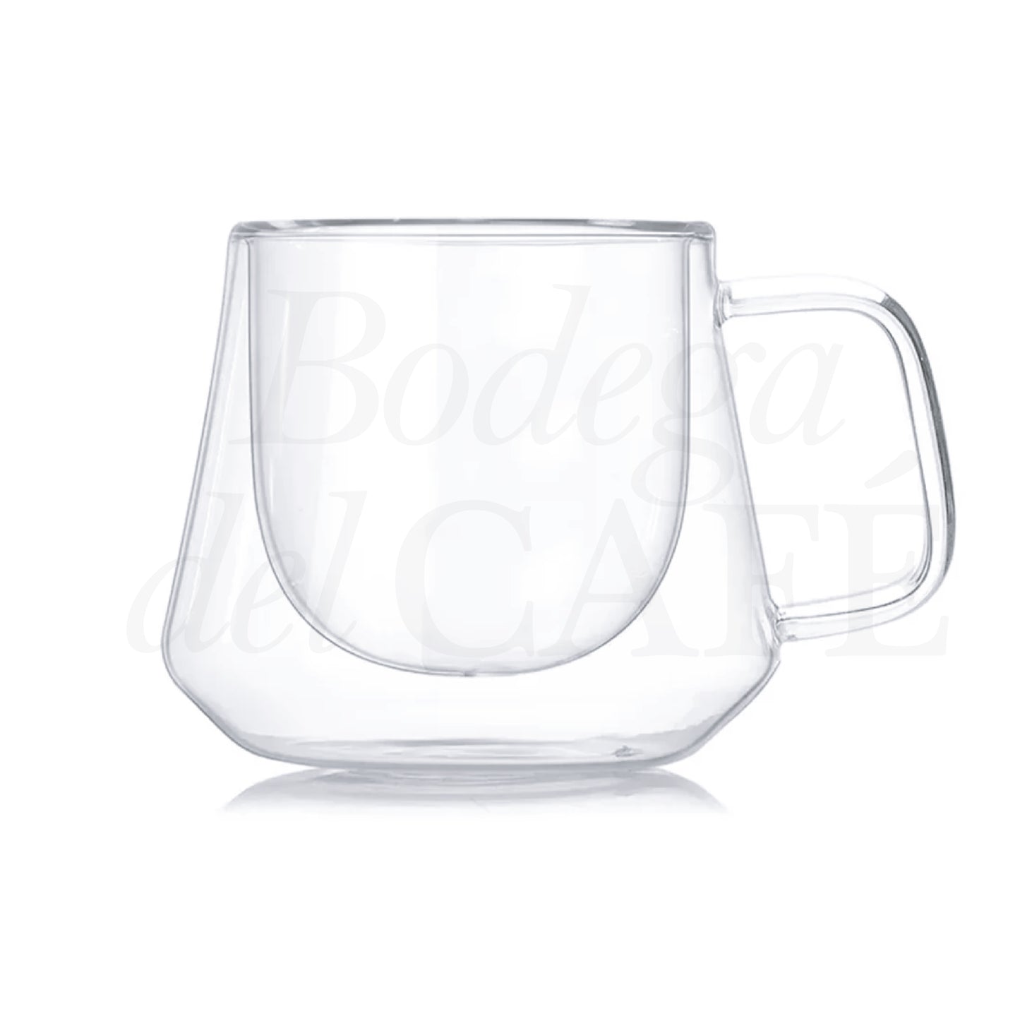 Taza de Doble Pared - DIAMANTE