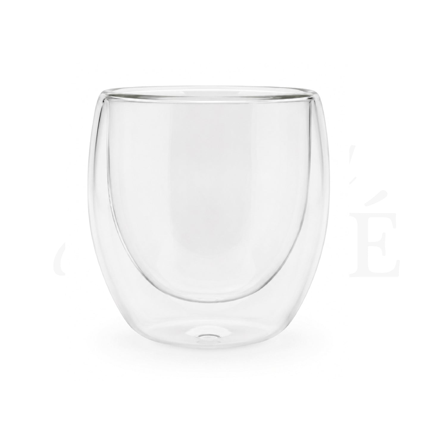 Taza de Doble Pared - TRADICIONAL