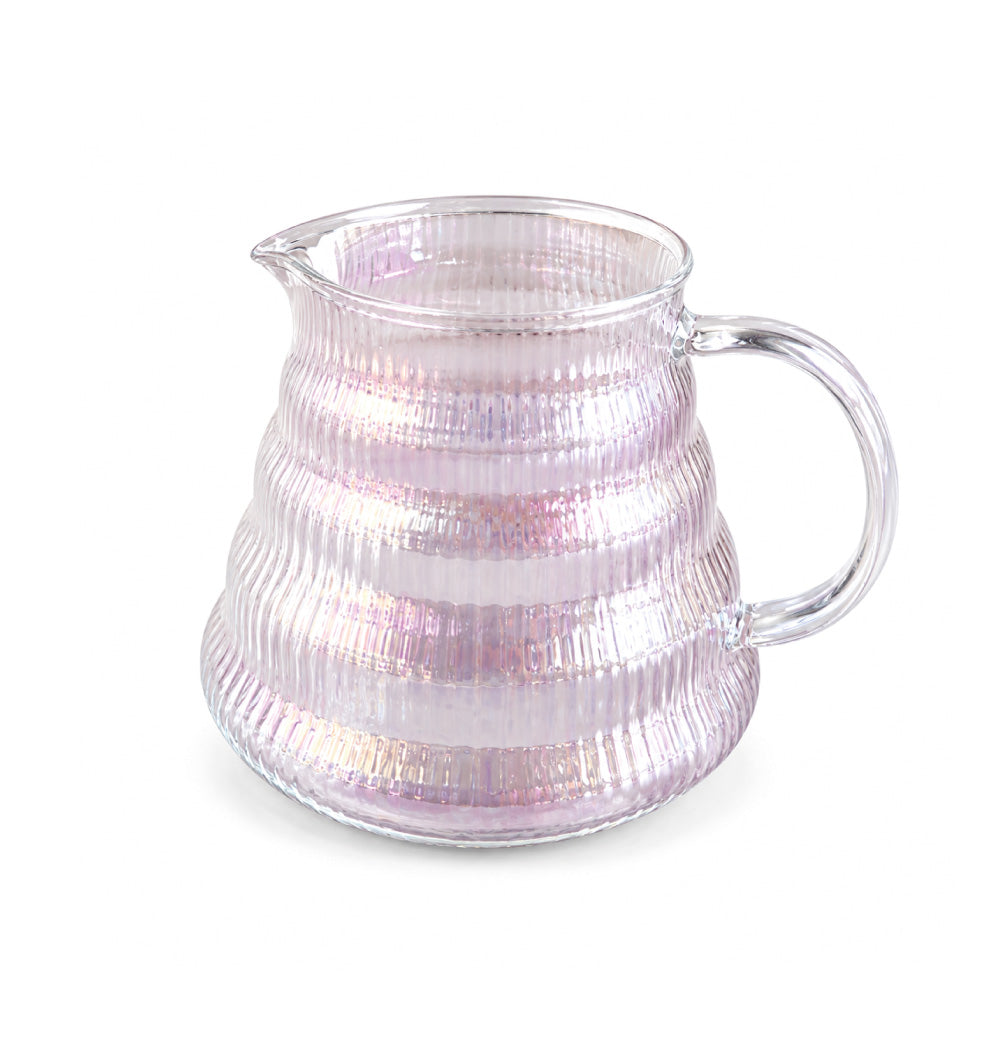 Server Tornasol Rosa