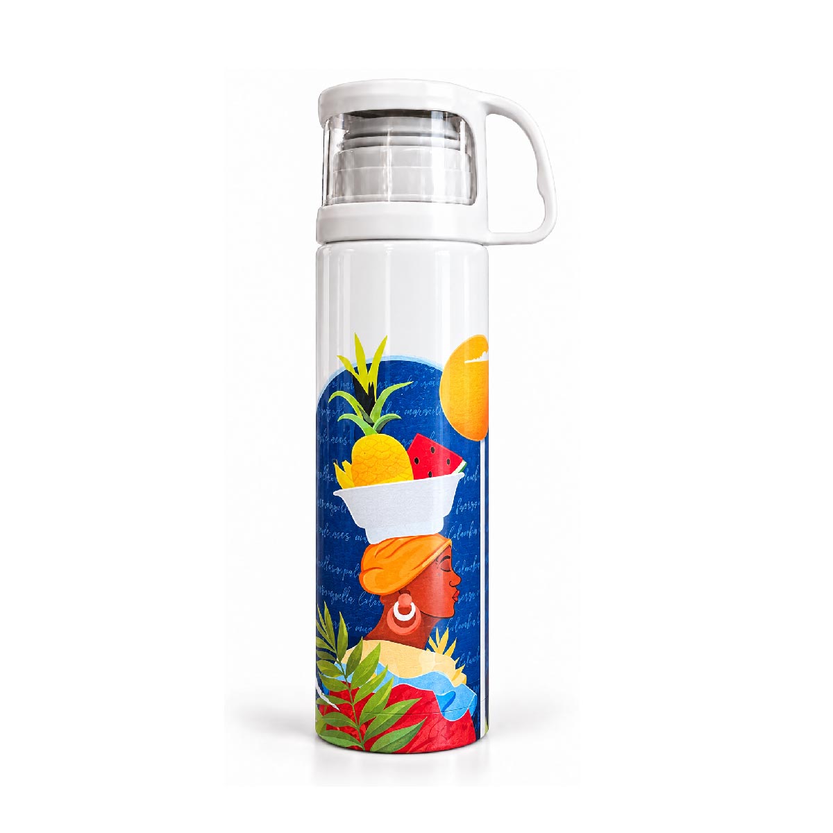 Termo Frutera