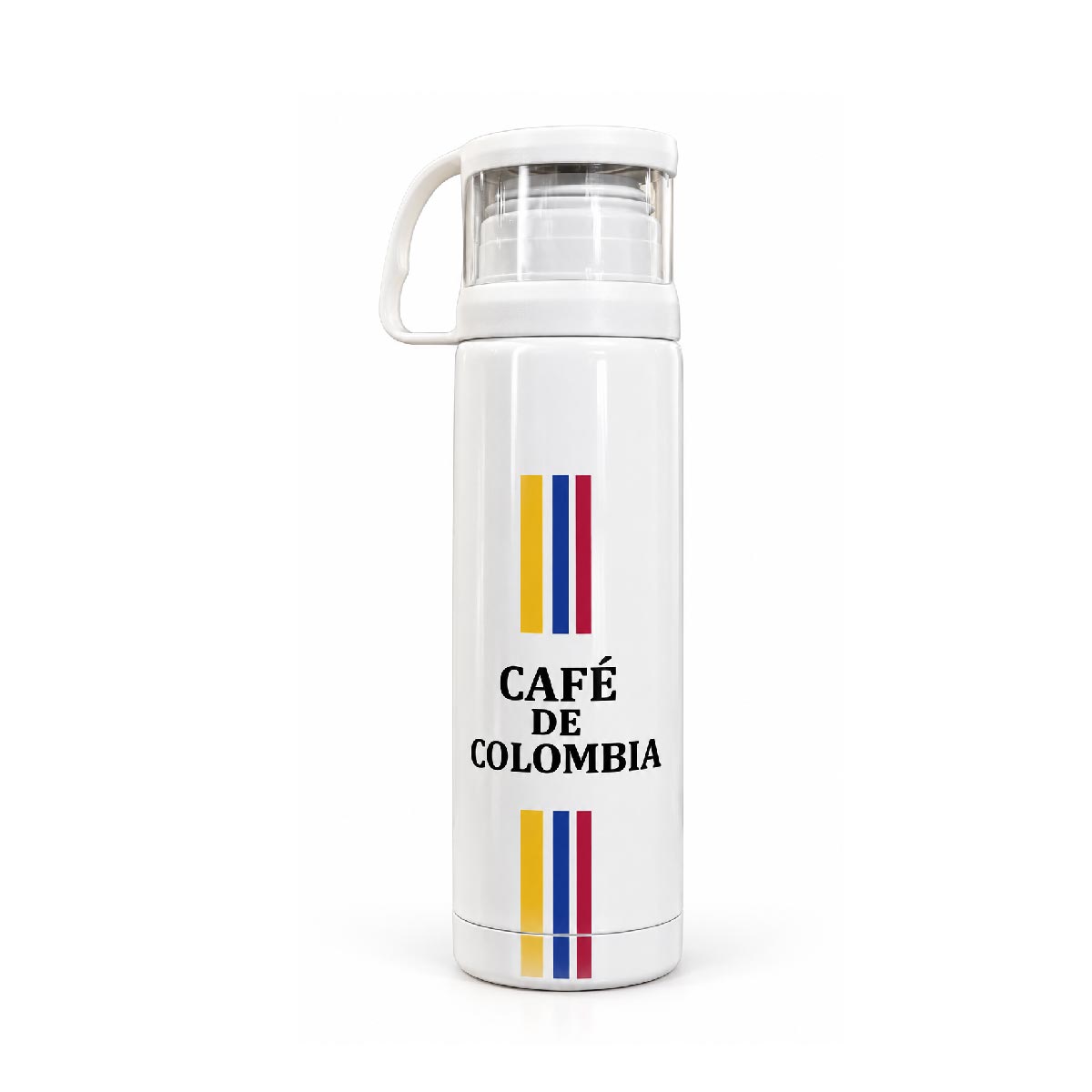 Termo Café de Colombia