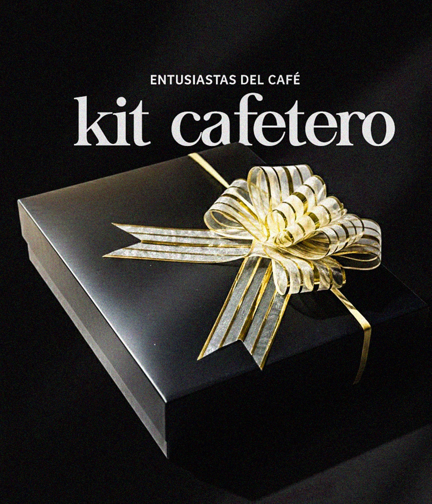 Kit Entusiastas 7 mejores lotes
