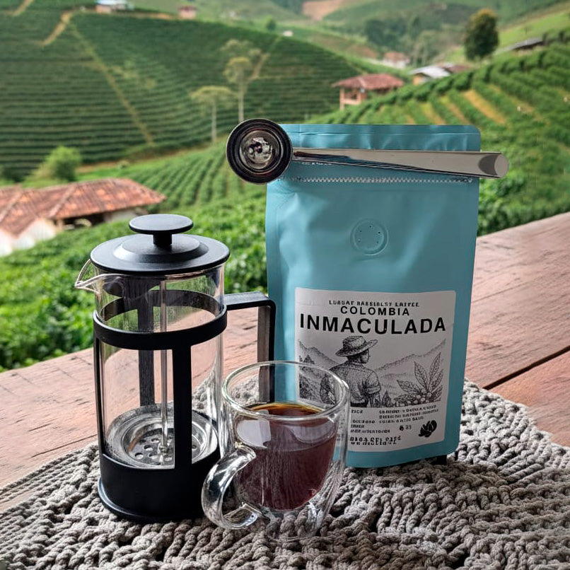 KIT Prensa Inmaculada