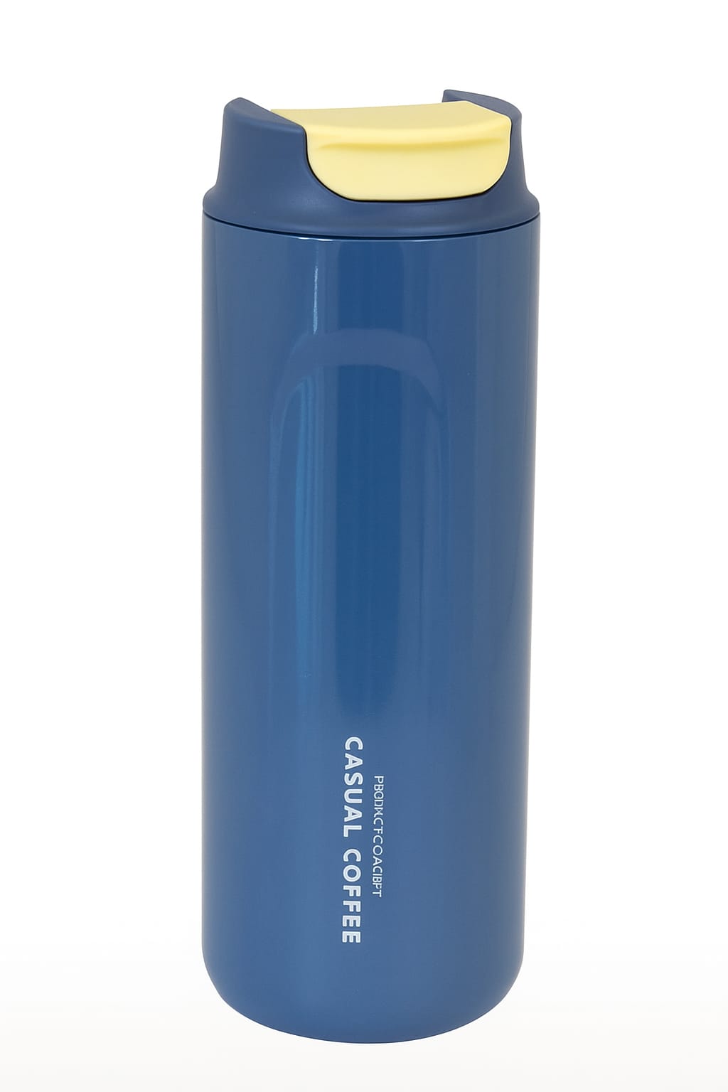 Termo prensa 470 ml