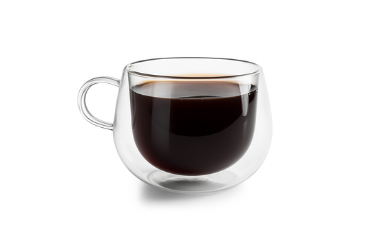 Taza de Doble Pared 140 ML