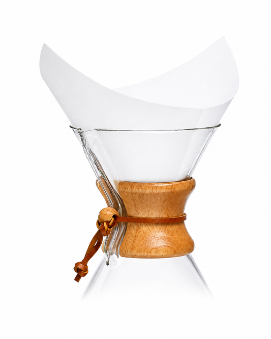 Filtro CHEMEX   40 O 100 UND
