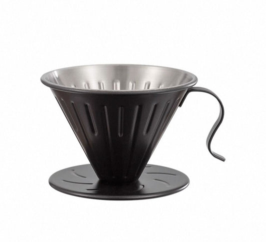 V60 Acero inoxidable #2