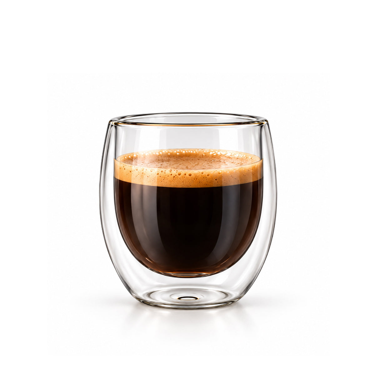 Taza de Doble Pared - TRADICIONAL