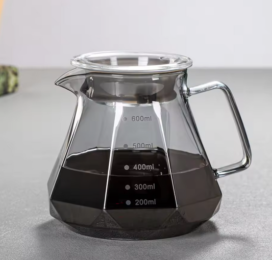 Server Diamante 600 ml