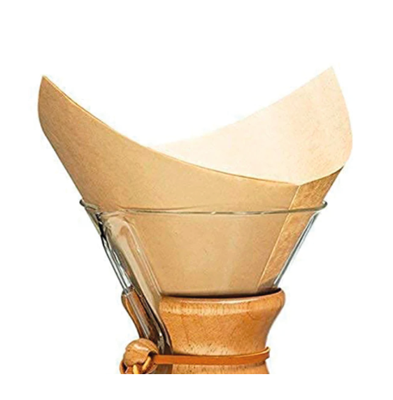Filtro CHEMEX   40 O 100 UND