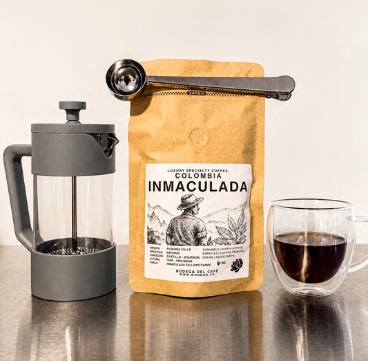 KIT Prensa Inmaculada