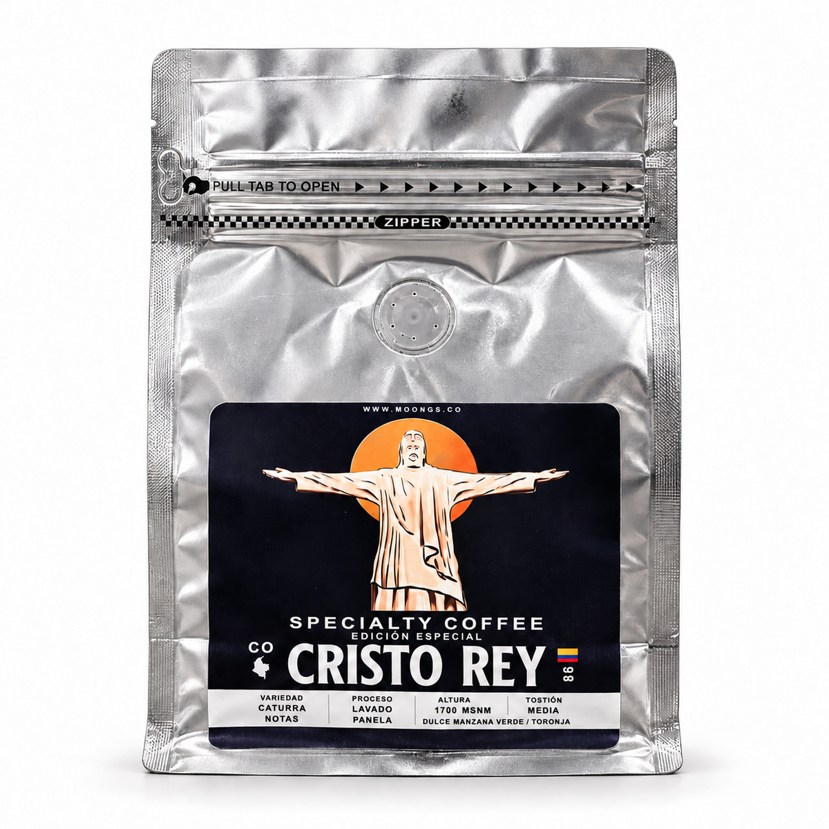 El Cristo Rey