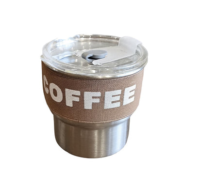 Vaso coffee banda