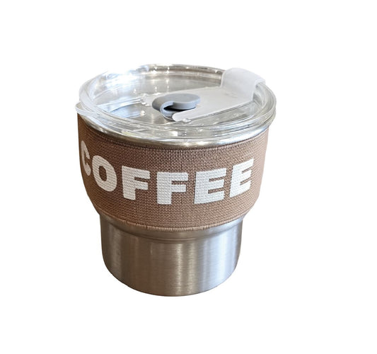 Vaso coffee banda