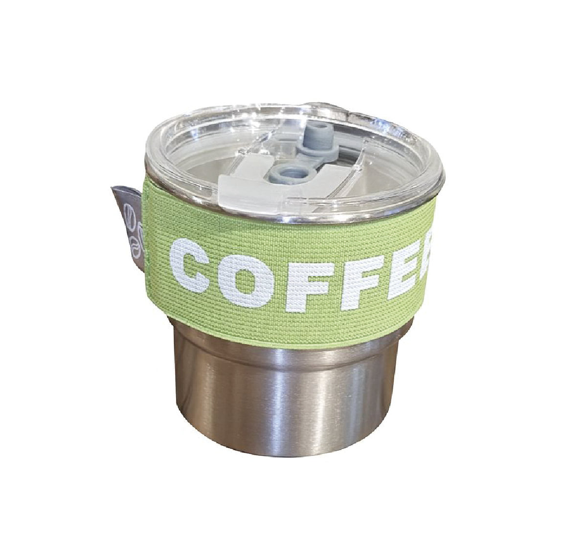 Vaso coffee banda