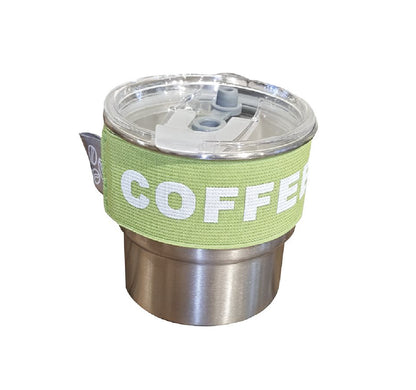 Vaso coffee banda