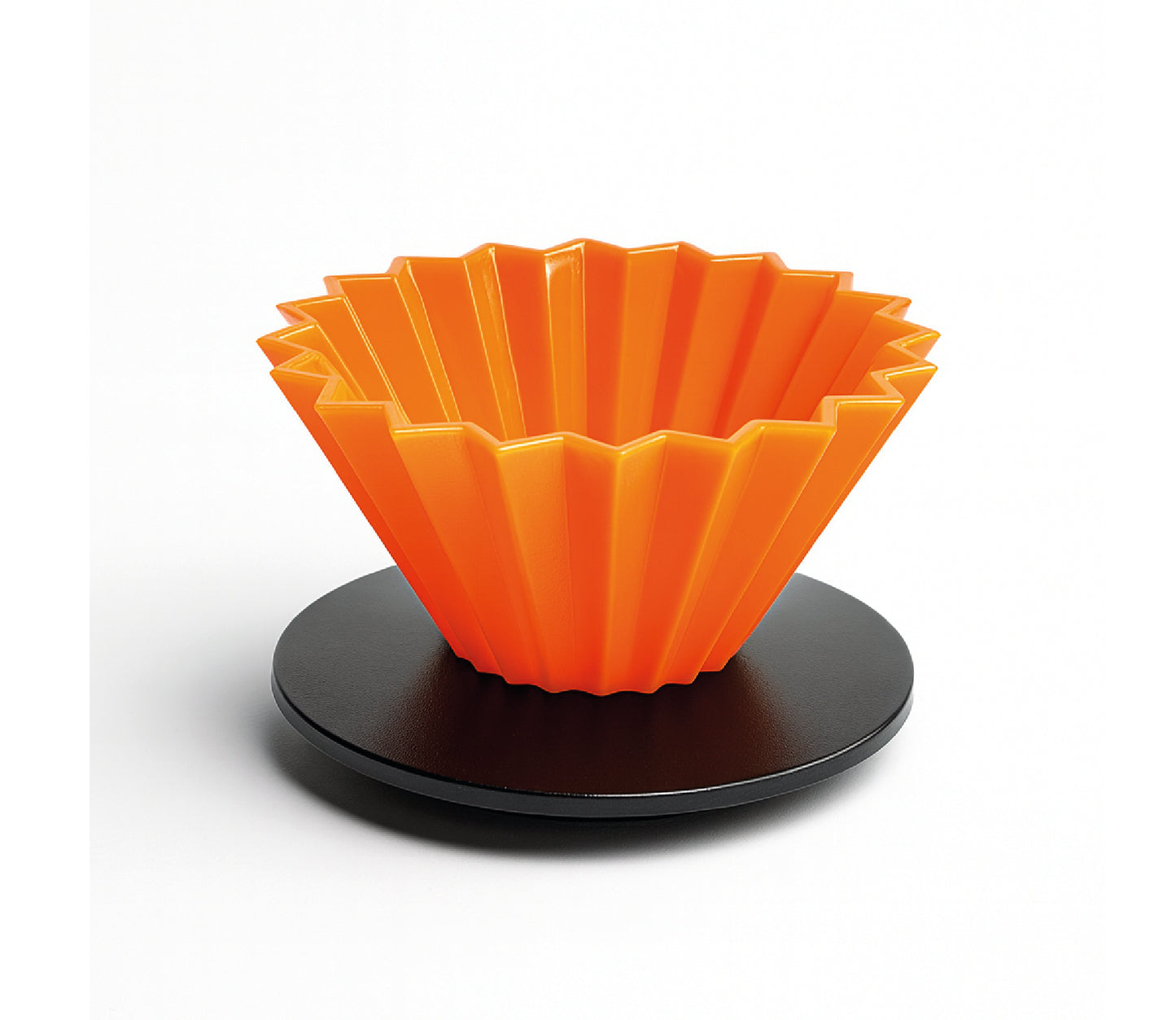 V60 Origami Naranja PRO