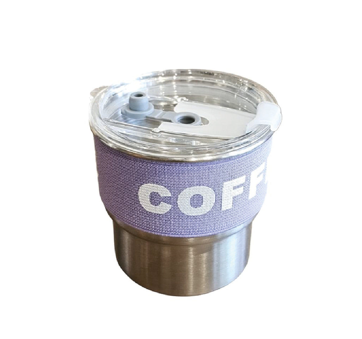 Vaso coffee banda