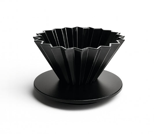 V60 Origami Negro PRO