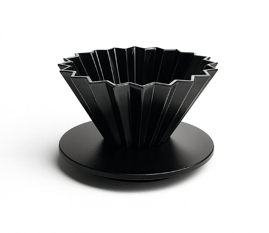 V60 Origami Negro PRO