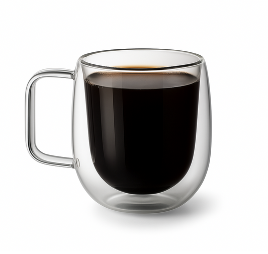 Taza de Doble Pared 180 ML Grande