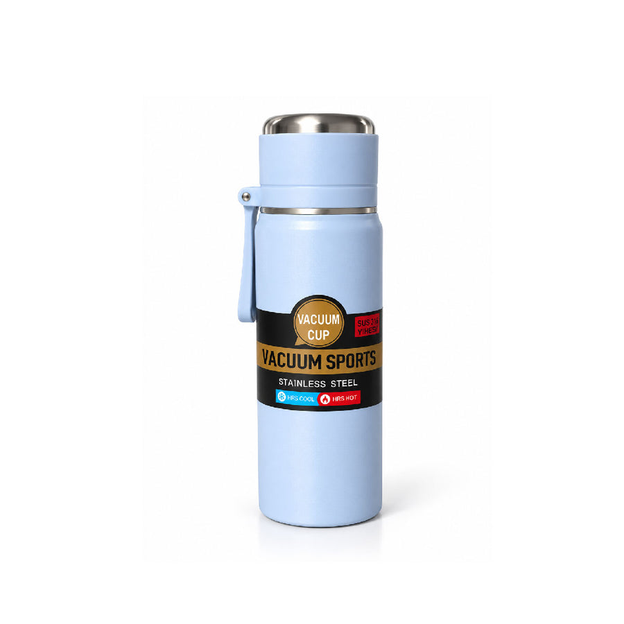 Termo 500 ml - Azul