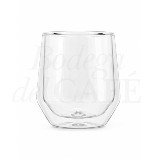 Taza de Doble Pared 200 ML - ELEGANTE