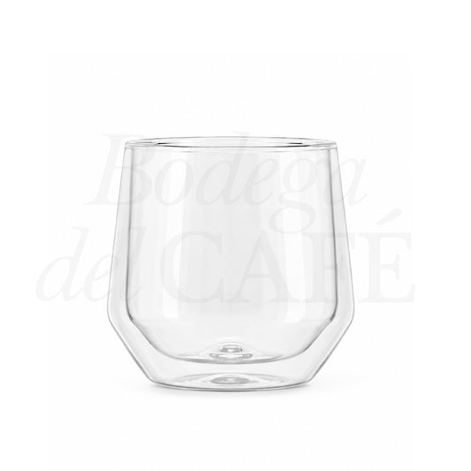 Taza de Doble Pared 175 ML - ELEGANTE