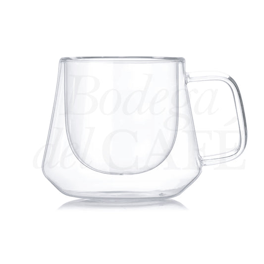 Taza de Doble Pared - DIAMANTE