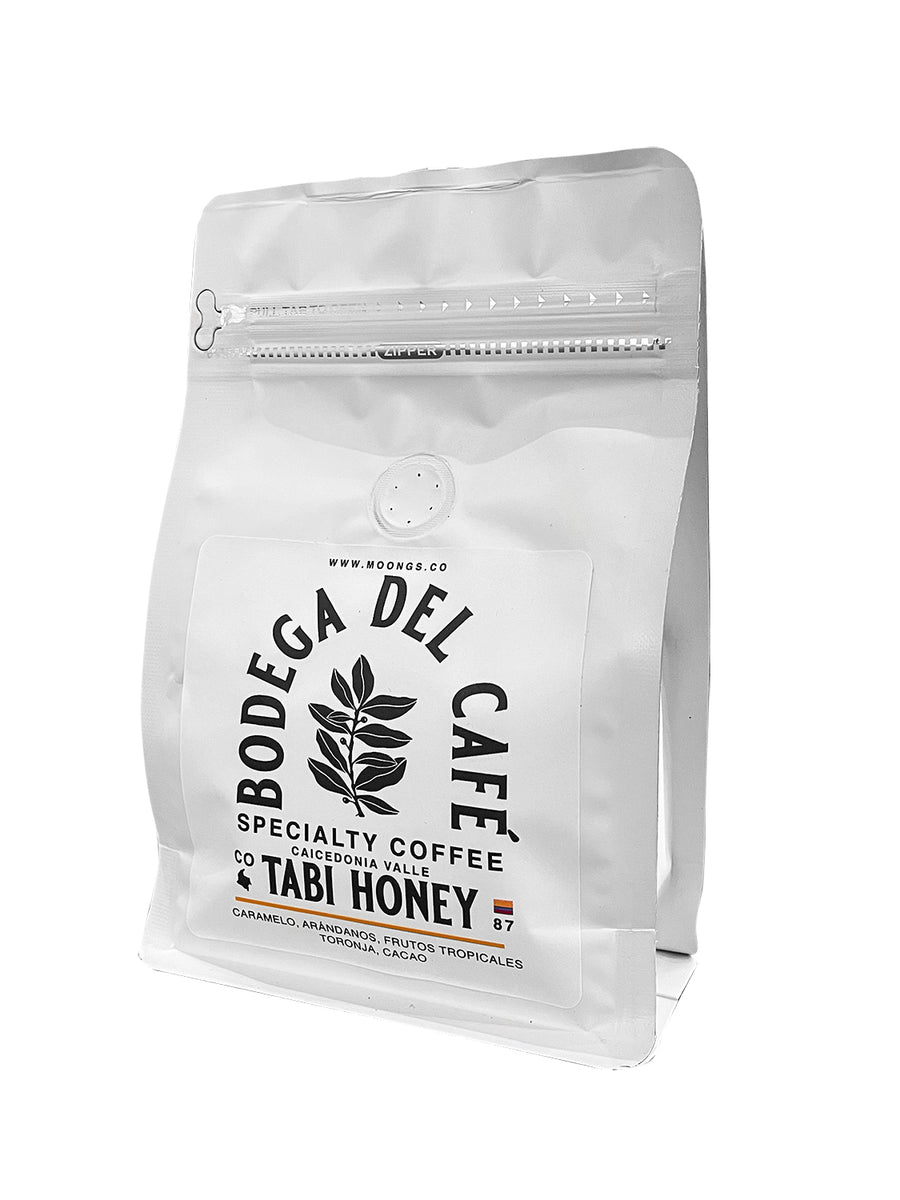 Tabi Honey · 250 g