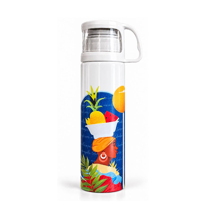 Termo Frutera