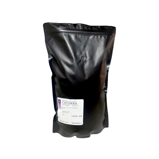 CATURRA LAVADO 5LB