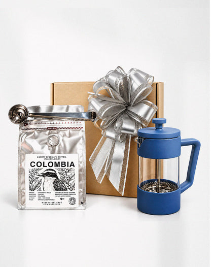 KIT CAFETERO / Colombia