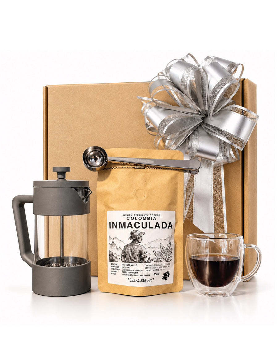 KIT Prensa Inmaculada
