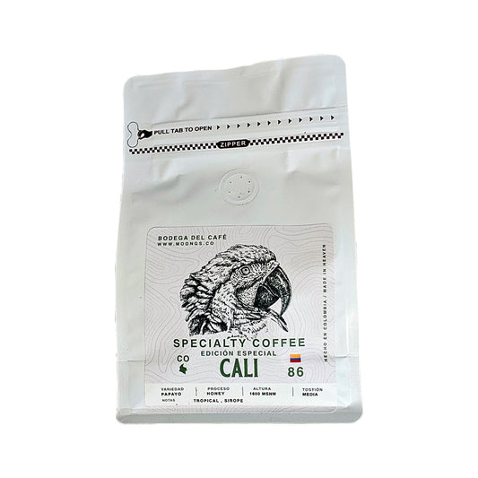 Papayo - Honey 250 g