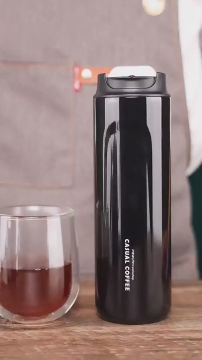 Termo prensa 470 ml