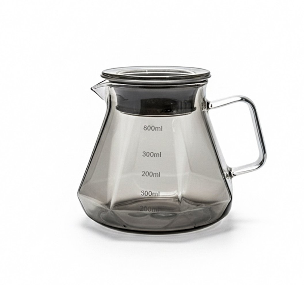 Server Diamante 600 ml