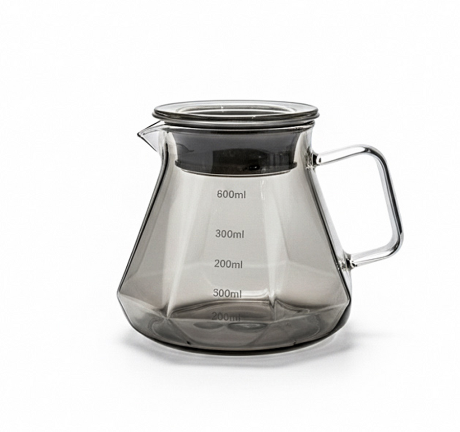 Server Diamante 600 ml