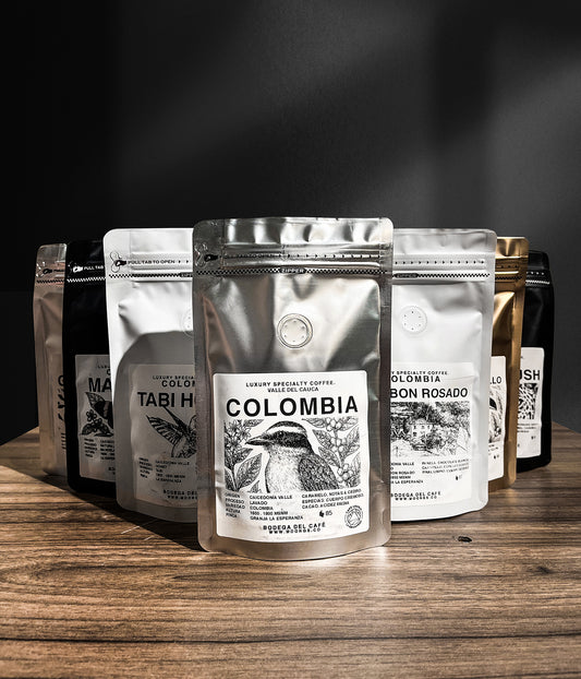 Kit Entusiastas  7 mejores lotes