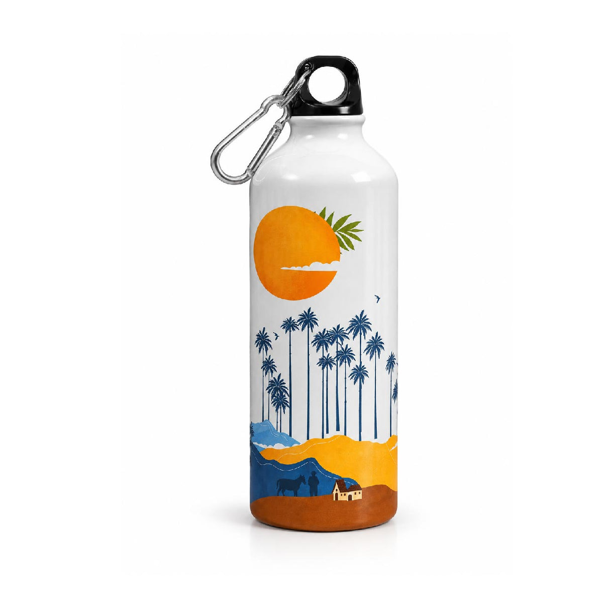 Caramañola Valle del Cocora – 600 ml