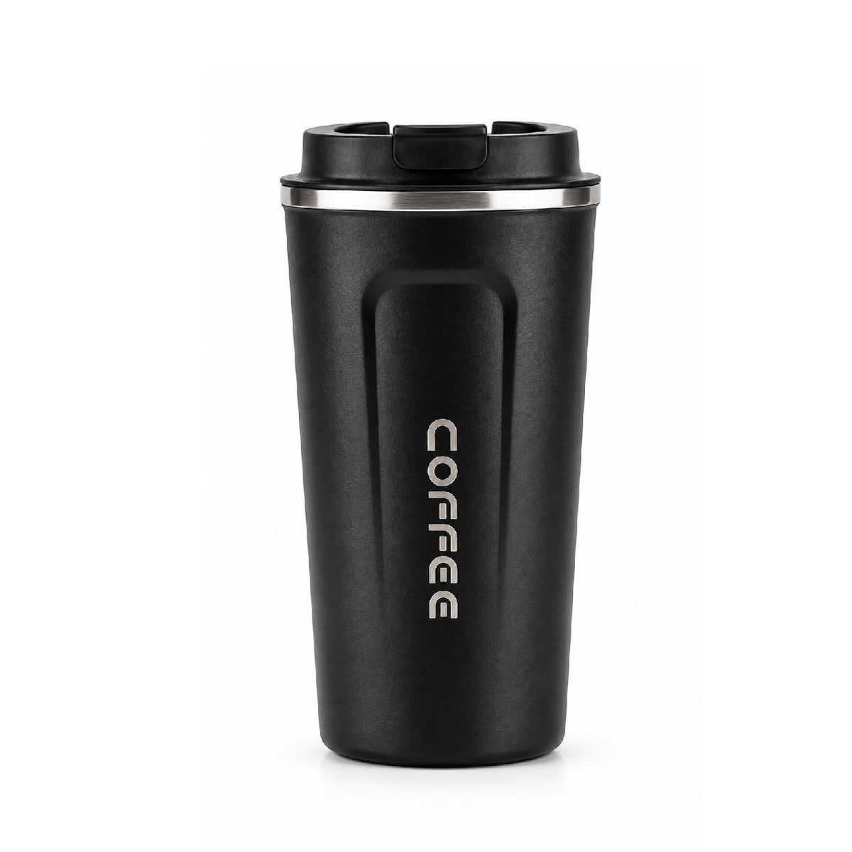 Termo Vaso negro 500 ml