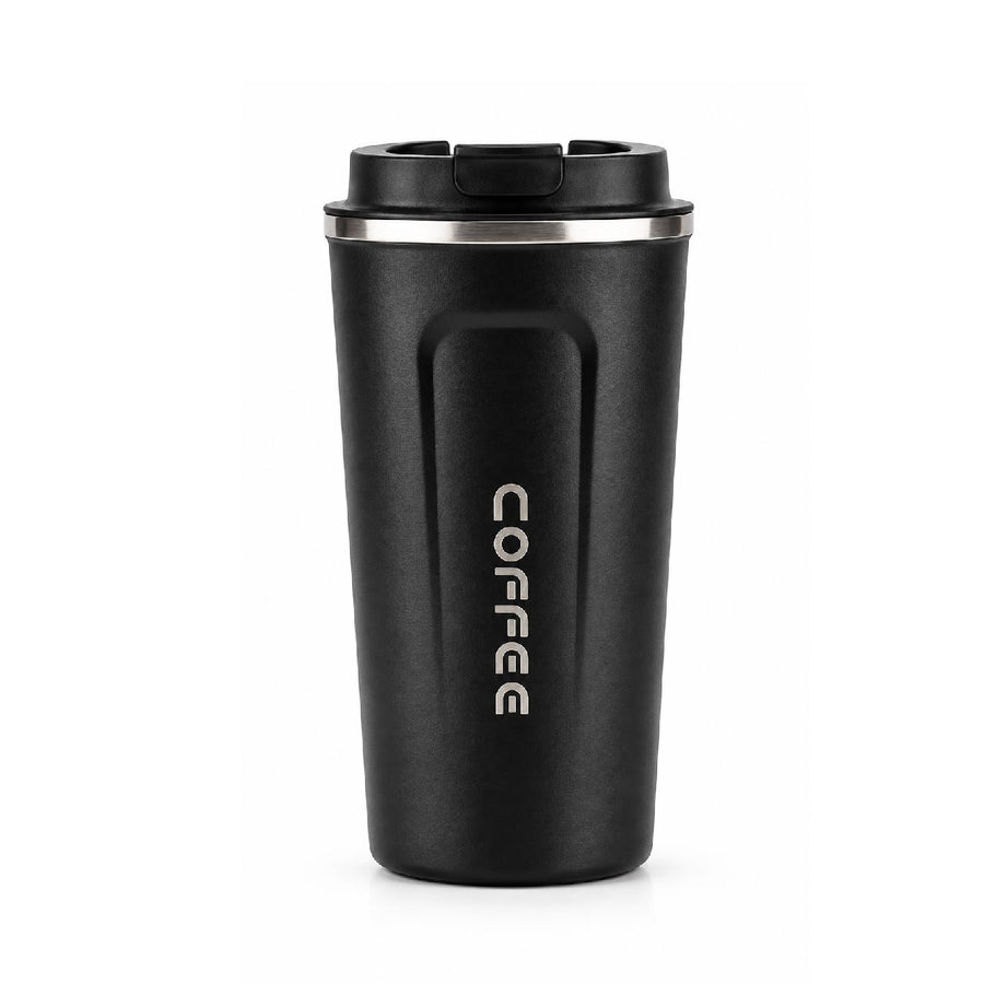 Termo Vaso negro 500 ml