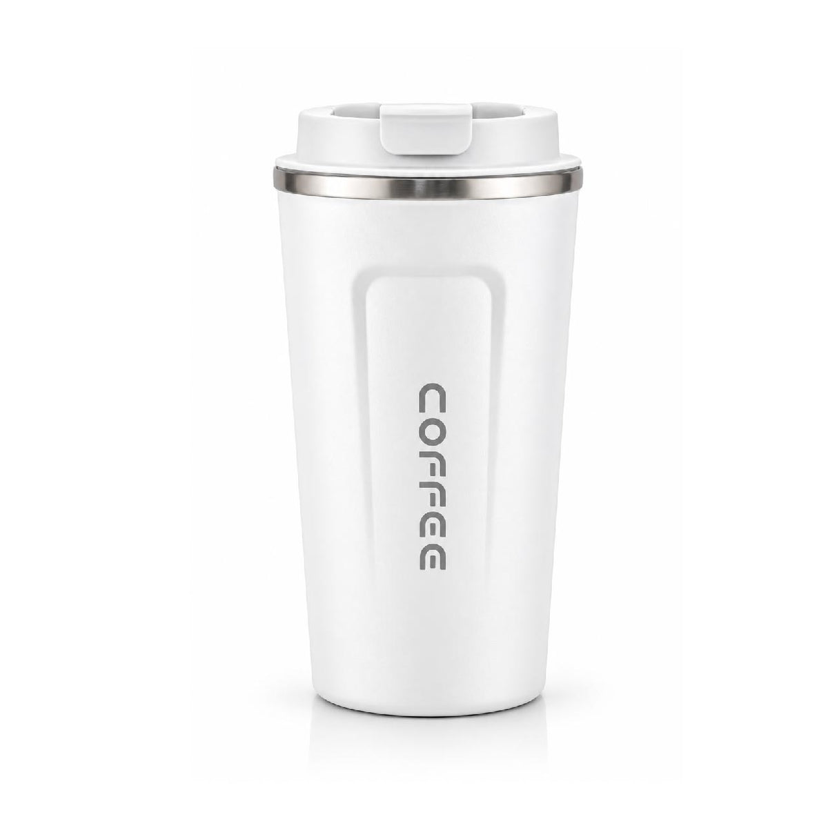 Termo Vaso blanco 500 ml